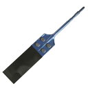 ラクダ 電動ハンマー用スクレッパN型 17HX380MM【送料無料】