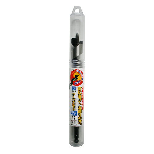 Other - スターエム ツーバイビットミドル 27MM10M-270【送料無料】