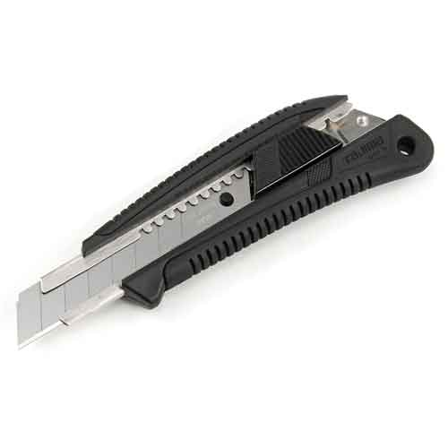 Heavy Work Cutter - タジマ オートロックグリ-Lブラック LC560BKCL