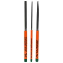 SK11 細工ヤスリセット中目185mm STA-3【送料無料】