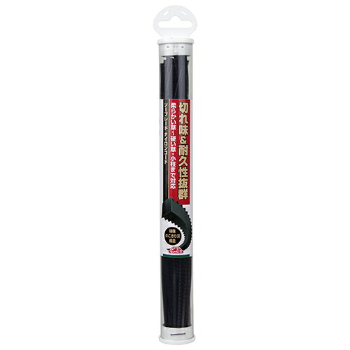 セフティ-3 ソーブレードナイロンコード 3.0mm26cm35pcs