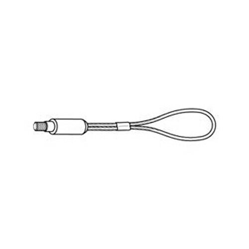Pliers Other - デンサン ワイヤーロック金具 JF-W