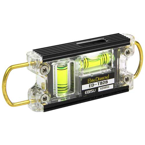 エビス トビレベル2 ブラック ED-TB2B【送料無料】