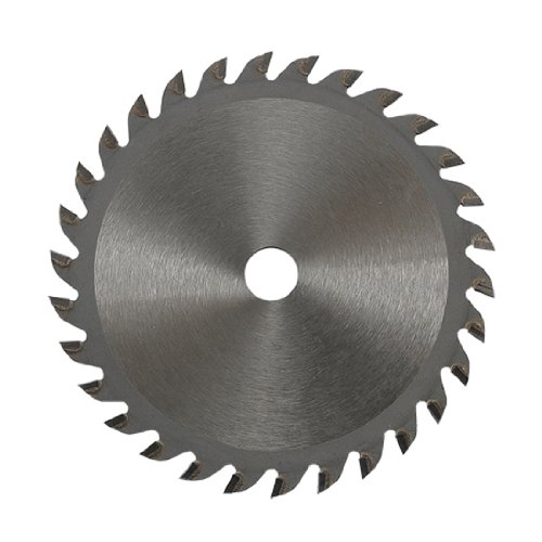 【用途】樹脂の切断。【機能・特徴】樹脂の切断用のチップソウです。【仕様】●刃の大きさ：径85mm。●刃の山数：30山。●チップアサリ幅：1.6mm。【送料について】北海道、沖縄、離島は送料を頂きます。