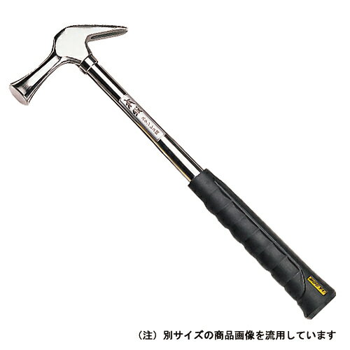 【用途】仮枠・土木作業。【機能・特徴】ステンレス製で錆びにくいです。【仕様】●全長：345mm。●頭全長：125mm。●口径：27mm径。●重量：520g。●すべり無。【商品サイズ】幅125× 高さ355× 奥行30mm 重量520g【送料について】北海道、沖縄、離島は送料を頂きます。