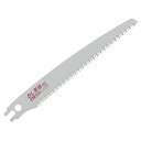 ゼットソー ゼット販売 Z SL果樹230荒目替刃 230mm 剪定 ノコギリ 交換