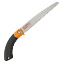 ゼットソー ゼット販売 Z SL果樹200細目本体 200mm 剪定 ノコギリ 替刃式【送料無料】