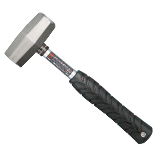 OH スチール石刃ハンマー SH-06SP【送料無料】