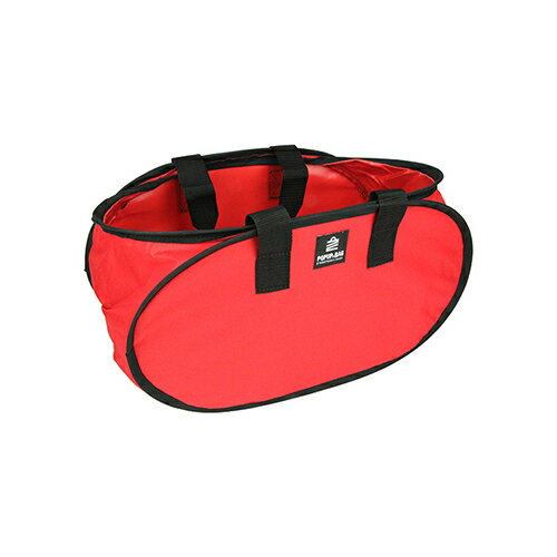 E-Value ポップアップバッグ EPU-32OV-RD(4)