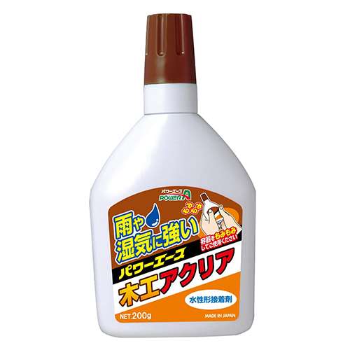 アルテコ PA木工アクリア A10200g