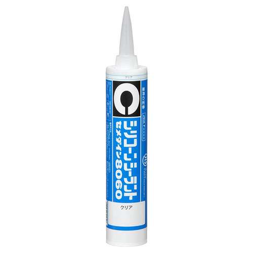セメダイン 8060クリア SR-048 330ml