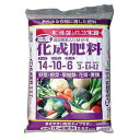 GS 高度化成肥料14-10-6 2kg
