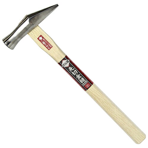 SK11 ステンレス製先切金槌 24MM【送料無料】