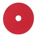 ノートン FDペーパー REDH-1枚 125MM-SG-番手50