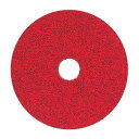 ノートン FDペーパー REDH-1枚 125MM-SG-番手60