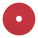 ノートン FDペーパー REDH-1枚 125MM-SG-番手100