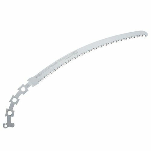 シルキー ツルギカーブ375替刃 468-37【送料無料】