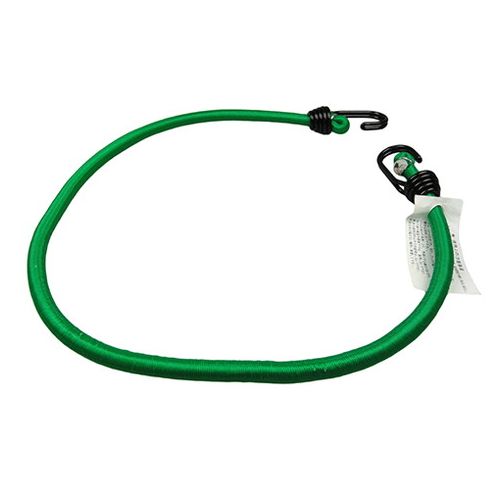三友産業 バンジ-丸ゴムー緑 HR-1616-70CM