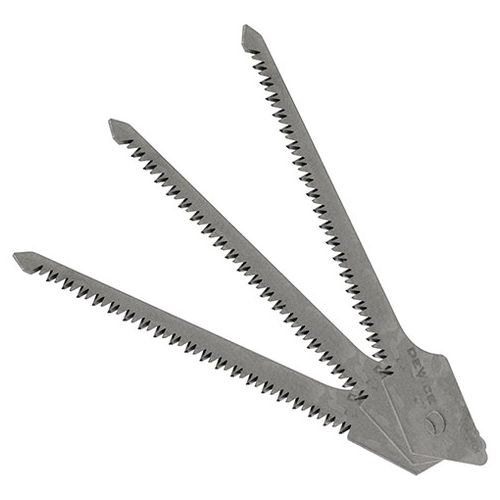 【用途】石膏ボードなどのくり抜き作業。【機能・特徴】カッター型引廻鋸専用の替刃です。3枚入りです。【仕様】●刃長：80mm。●刃厚：0.9mm。●刃部：衝撃焼き入れ。●表面処理：無電解ニッケルメッキ。【材質】●刃部：SK-5。【商品サイズ】幅17×高さ109×奥行0.9mm　重量6.5g【注意事項ほか】●使用上の注意を確認の上、ご使用ください。使用中は、手袋・安全メガネなどの保護具を着用して下さい。使用後は必ず、子供などの手の届かないところに保管して下さい。刃先は鋭利に仕上げていますので、取扱いには注意して下さい。●SK11カッター型引廻鋸・押引鋸の専用替刃です。それ以外のカッター本体には装着できません。【送料について】北海道、沖縄、離島は送料を頂きます。
