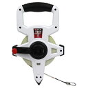 SK11 3倍速巻尺-30M SBM-300【送料無料】