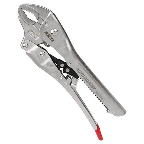 Pliers Other - SK11 ロッキングプライヤー SRA-250【送料無料】