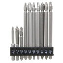 SK11 B-Mビットセット10PCS SCB-105(4)