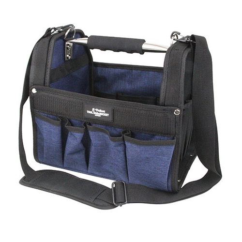 E-VALUE ツールキャリーバッグ-S ネイビー【送料無料】(4.0)