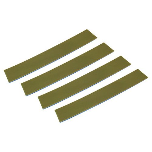 SK11 シーリングならしベラアメゴム FNB-13-4PCS【送料無料】