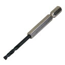 三菱 六角軸瞬貫ドリル 3.2MM(4)