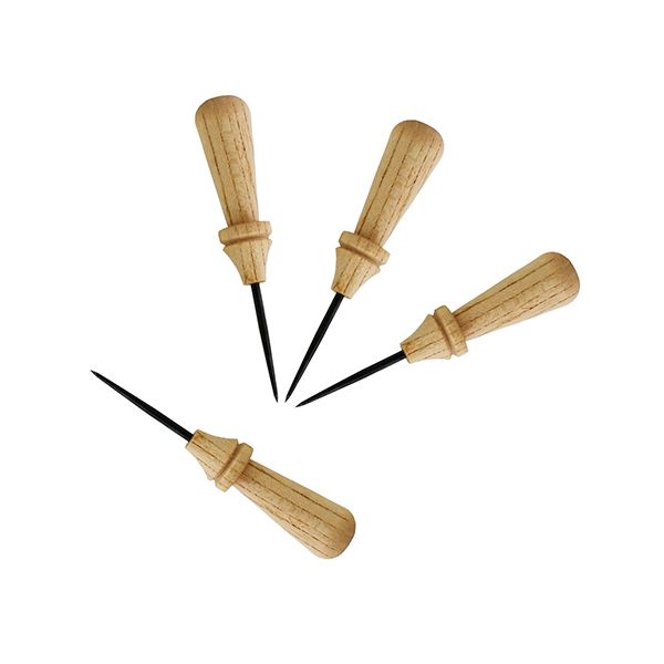 木製左官用カルコ 中 4ケイリ ケース