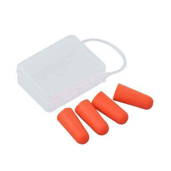 ソフト耳栓 2組入 SEP-1-2P