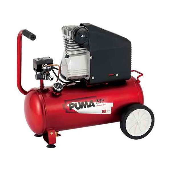 エアコンプレッサSR-251 SR-B30LPT-01【送料無料】