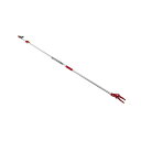 軽量伸縮高枝切鋏 2段3M SGLP-11【送料無料】