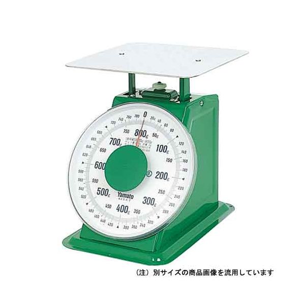 普及型上皿はかり 8kg 8KG SD-8【送料無料】