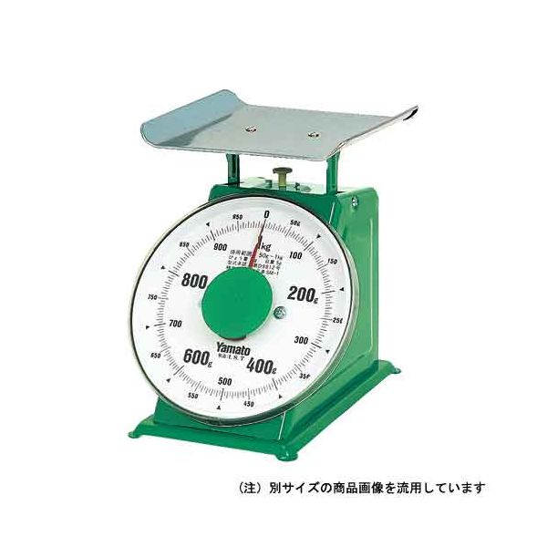 中型上皿はかり SM-500【送料無料】