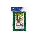 軒から吊す栽培ネット 180CMX300CM