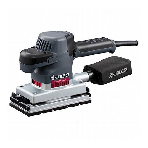 樂天商城 - 京セラ KYOCERA サンダー AS1000E 研削 研磨 木工【送料無料】