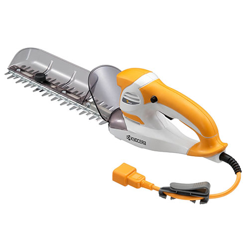 京セラ KYOCERA ヘッジトリマー HT-2610 剪定 刈込 生垣 植え込み 玉造【送料無料】