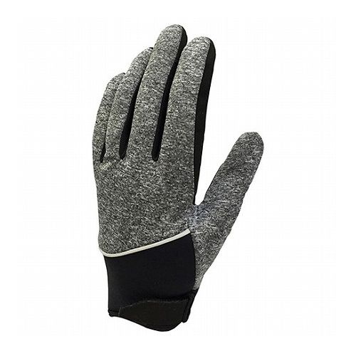 カヴァーワーク シリコングリップグローブ CR-354101L-De