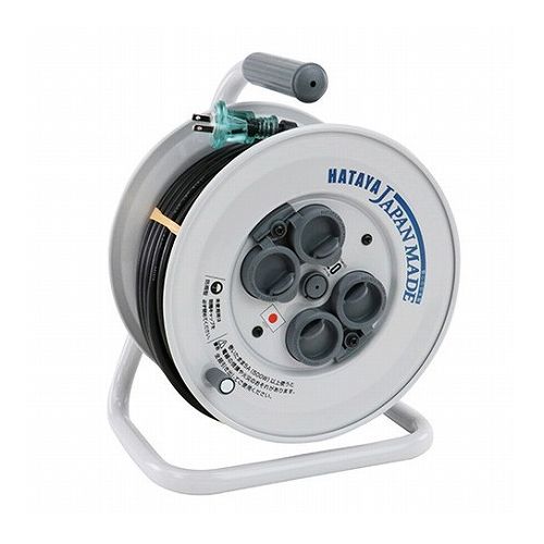 ハタヤ シンサンデーレインボーリール CC-20【送料無料】