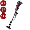 京セラ KYOCERA 充電式クリーナー DHC181L5(黒) 清掃 掃除 クリーナー【送料無料】