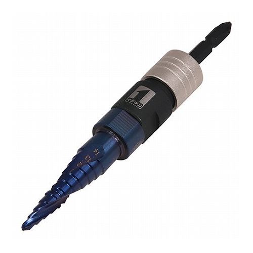 MUSTTOOL ���򴹼����ѥ���륹�ƥåץɥ��4-14mm IM-2QSV-414������̵����