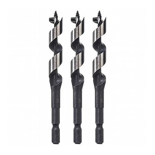 DIA-T 3PCスピーディ木工用ドリル No.2115-10