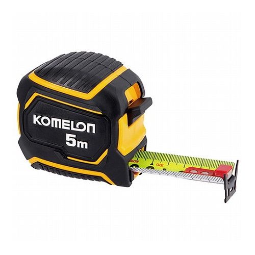 コメロン 幅広コンベックス 3250 KMC-94 KOMELON コンベ メジャー 測定 5m