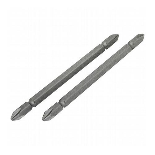 ��硼�� �ץ饹�ɥ饤�Хӥå�2���� No.2X110mm