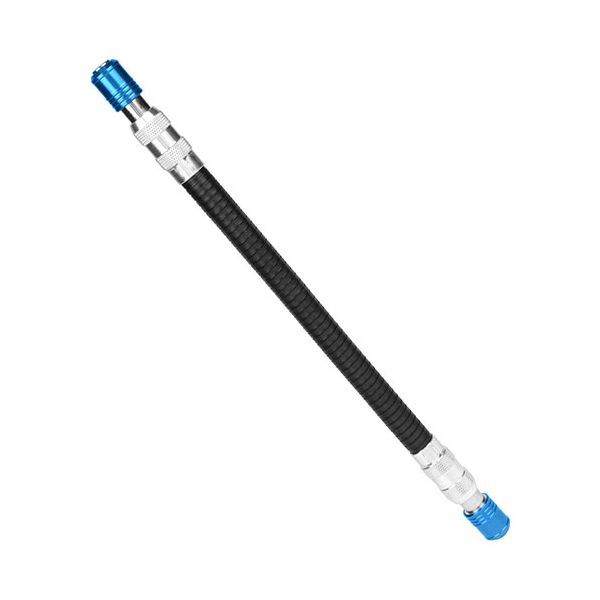 フレキシブルWソケット双龍 300mm 5014【送料無料】