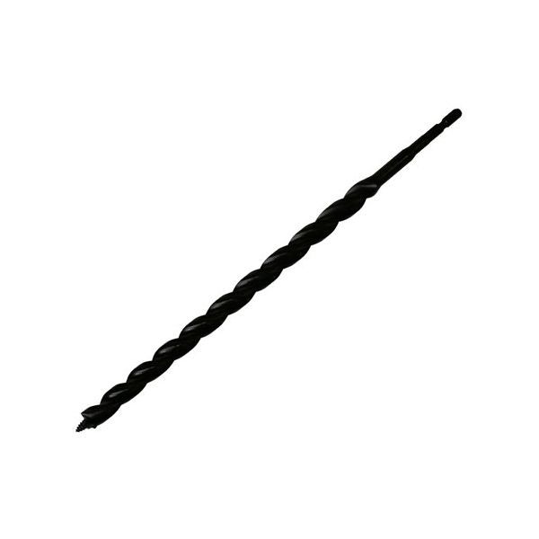 クギ切りドリル ロング 15.0MM【送料無料】