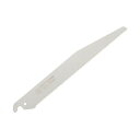 ゼットソー ゼット販売 Z 剪定梨240替刃 240mm 剪定鋸 梨 のこぎり(4)