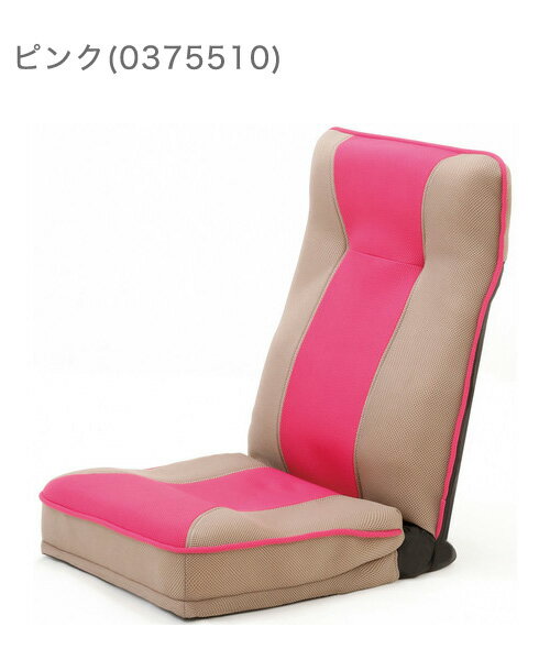 健康ストレッチ座椅子 整体師さんが推奨する 健康 座椅子 ストレッチ 背伸び リクライニング座椅子 ハイバック(代引不可)【送料無料】