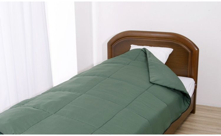 洗えるあったか2WAY寝袋 アウトドアや災害対策に 収納袋付き 寝袋 あったか寝袋(代引不可)【送料無料】